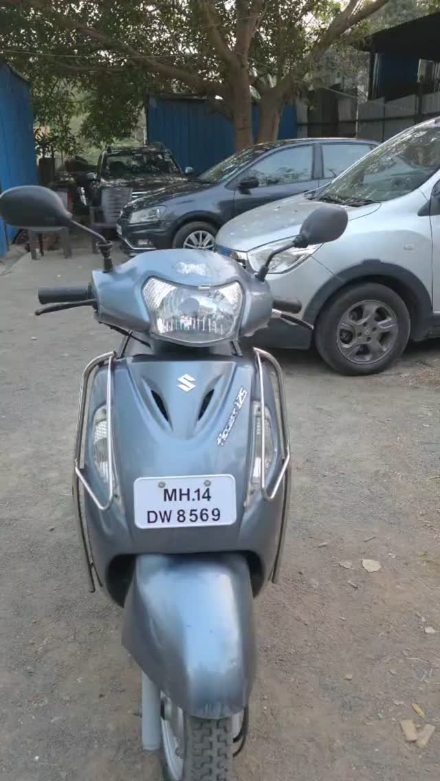 advik_motors_pune 게시물 이미지: Suzuki Access 125

2013

19,500/-...