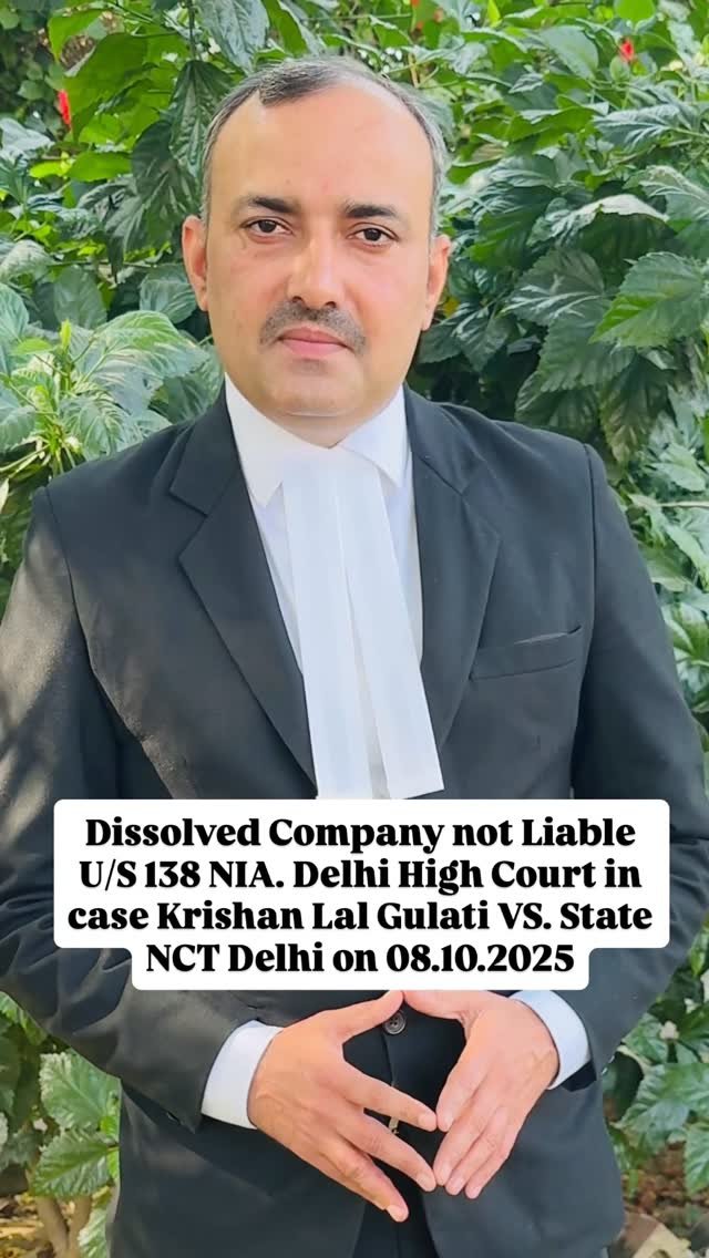 advocate_vipinporia 게시물 이미지: #legal #law #videos #viral #reels #case...