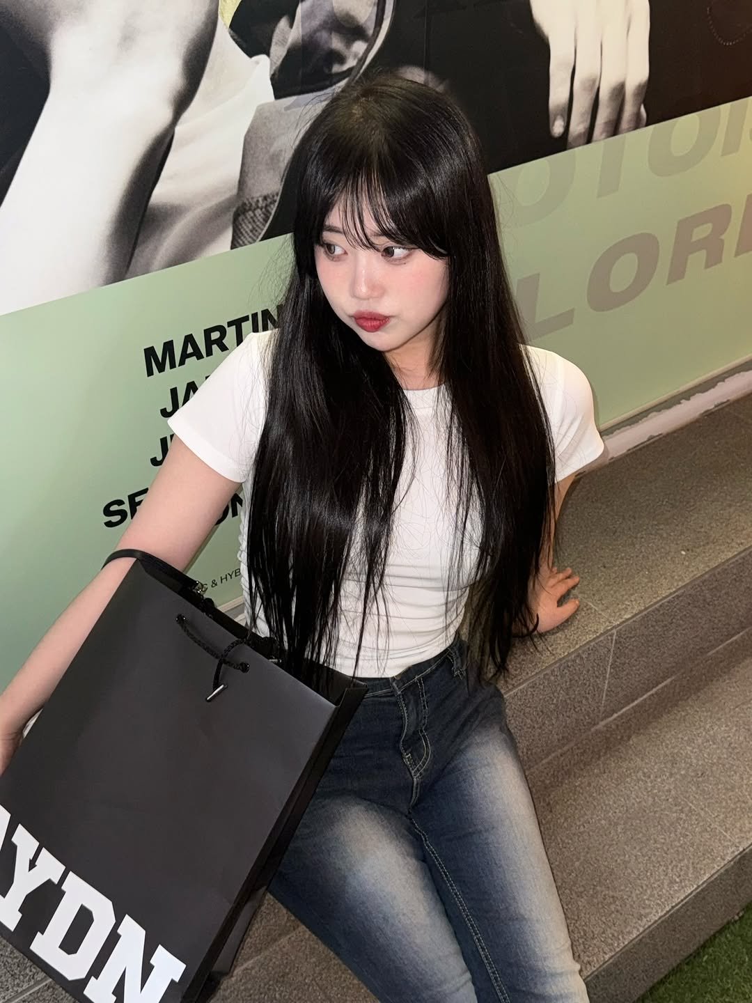aeonian.98 게시물 이미지: 오백년만에 다녀온 성수!!! 선물 감사해요 웨이든♥️
팝업은 내일까지!!
체험도...