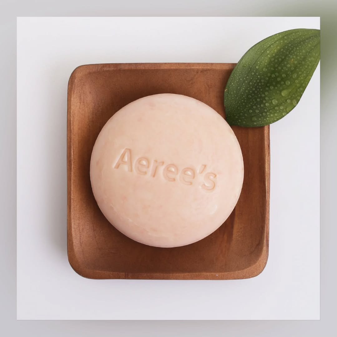 Photo shared by 애리부엌 on August 20, 2025 tagging @aeree_jjang, and @choi_sookkyung. May be an image of text that says 'Aeree's'.