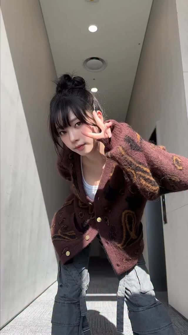 aespa.karina 게시물 이미지: KARINA’s bounce 🎞️ #aespa #에스파 #KARINA #카리나...