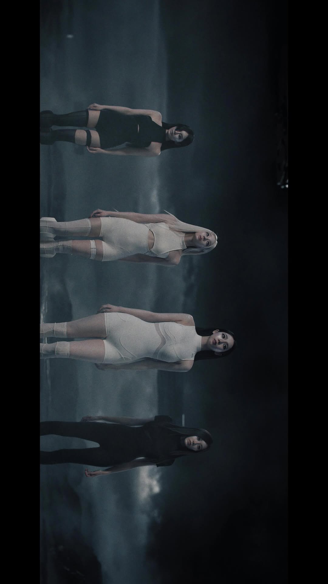 aespa_official 게시물 이미지: aespa 에스파 ’LEMONADE‘ Complæxity...