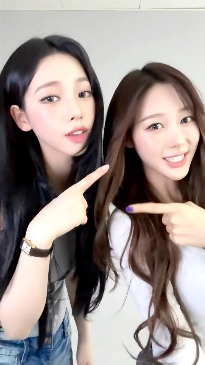 aespa_official 게시물 이미지: What’s your favorite thing?

#aespa...