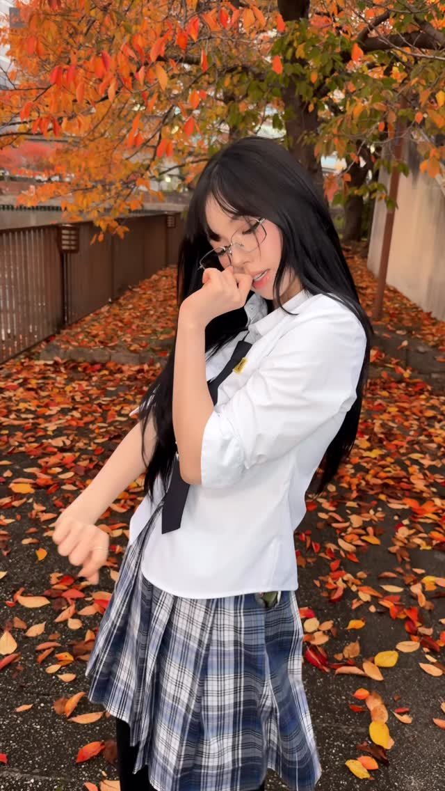 aespa_official 게시물 이미지: Wanna take a bite?

#aespa #æspa #에스파
#KARINA...