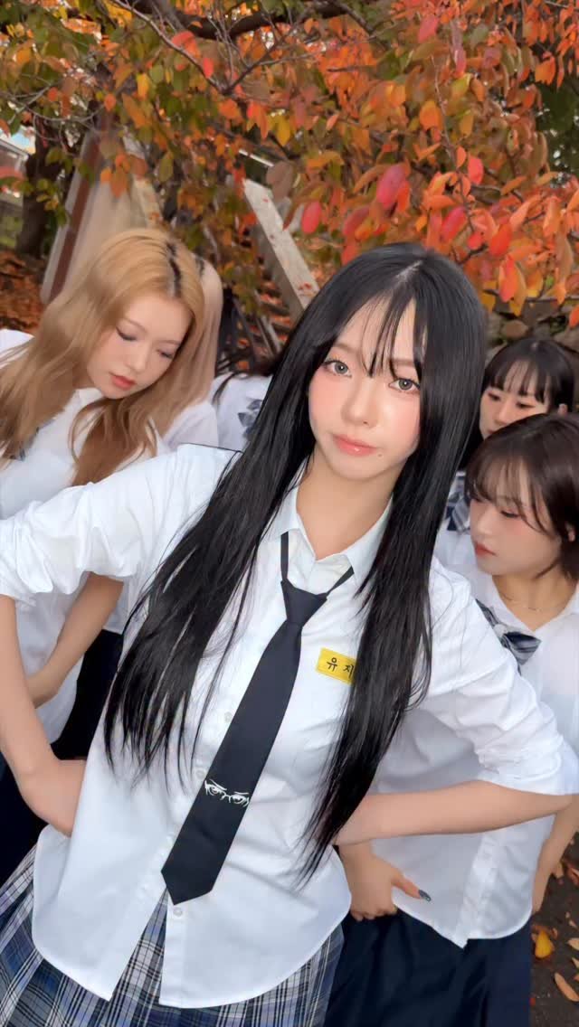 aespa_official 게시물 이미지: GOOD STUFF ! 

#aespa #æspa #에스파
#KARINA #카리나...