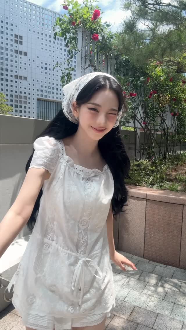 aespa_official 게시물 이미지: my Camouflage

#aespa
#KARINA...