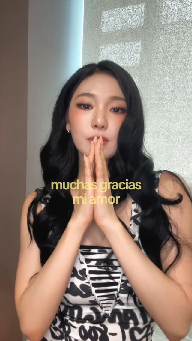 aespa_official 게시물 이미지: muchasgraciasmiamorholic

#aespa 
#NINGNING...