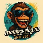 monkey_vlog_ai 프로필 사진