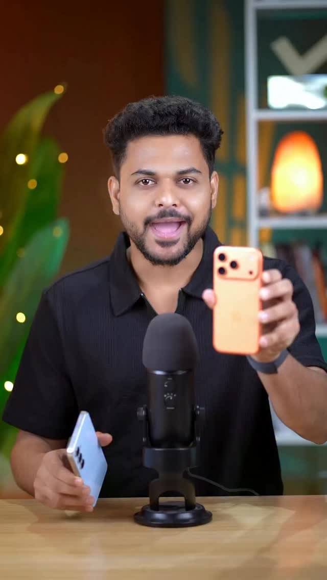 aflatooon.tech 게시물 이미지: Apple चे फोन मध्ये सगळं सामान सॅमसंगचं?...