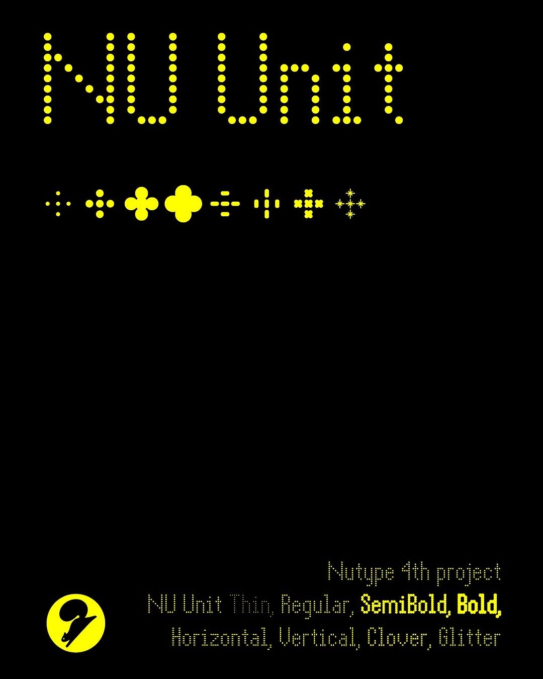 Photo by AG타이포그라피연구소 on April 20, 2026. May be a cartoon of poster and text.