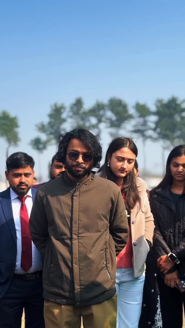 agrilcareer 게시물 이미지: Heartwarming moments with agricos 🤩 It was...