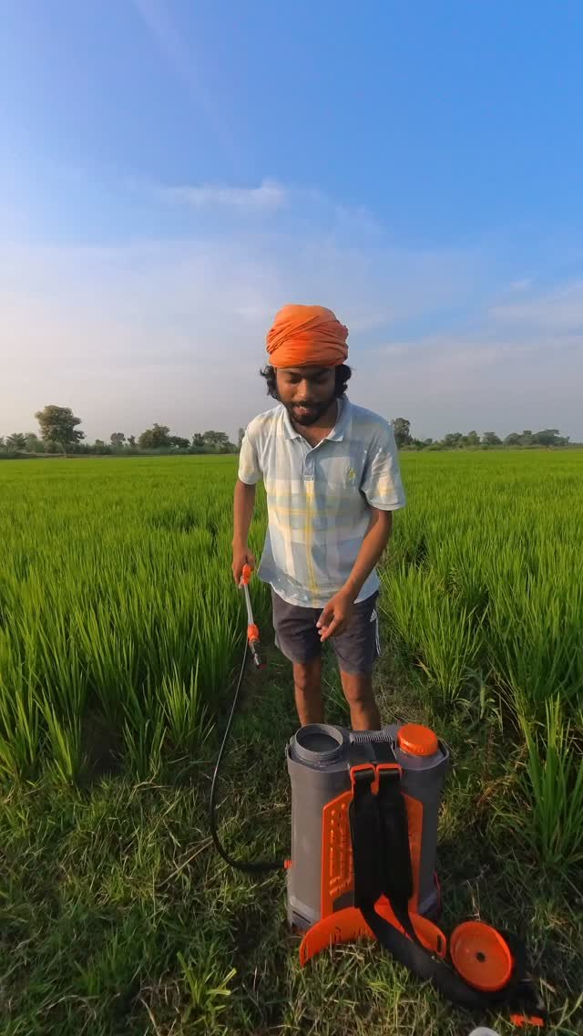 agrilcareer 게시물 이미지: Kaun Kaun aise mix karta hai? Follow...