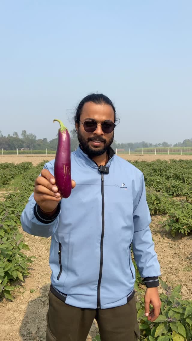 agrilcareer 게시물 이미지: Farming means real life wisdom 😇 | Agril Career