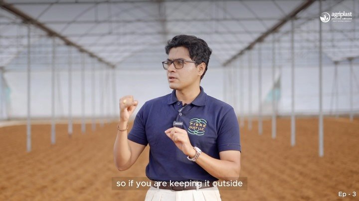 agriplastprotected 게시물 이미지: How Do You Scale An Agribusiness Built From...
