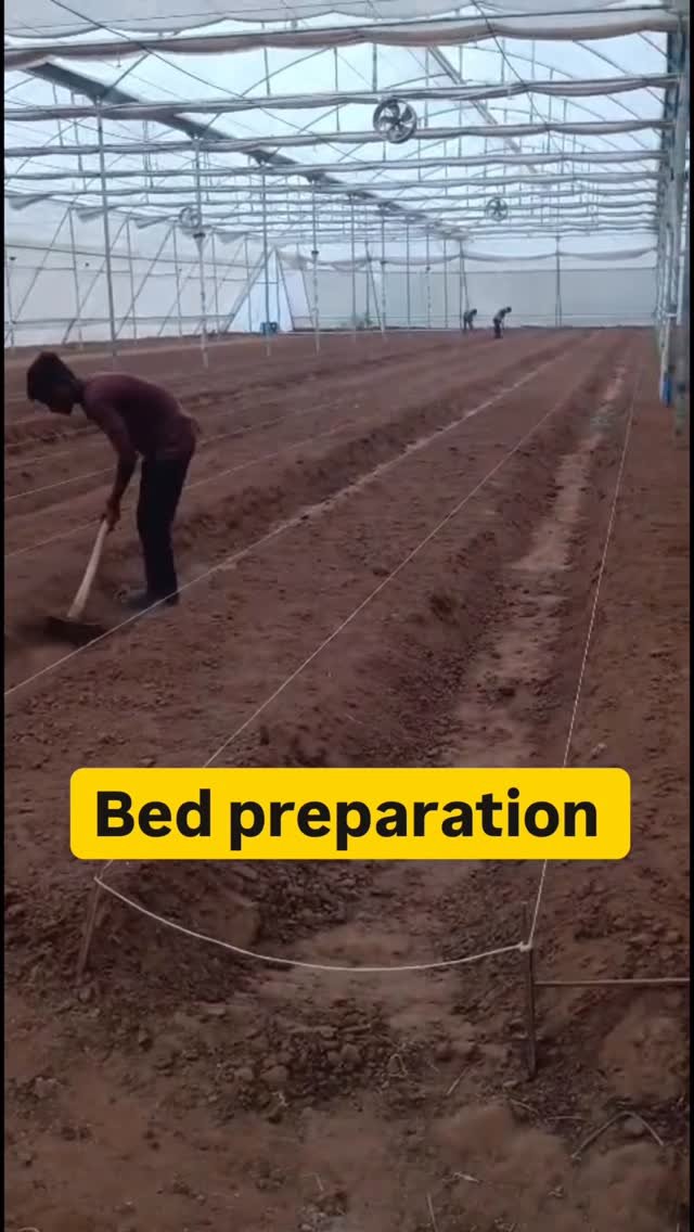 agriplastprotected 게시물 이미지: At Agriplast, we believe good farming starts...