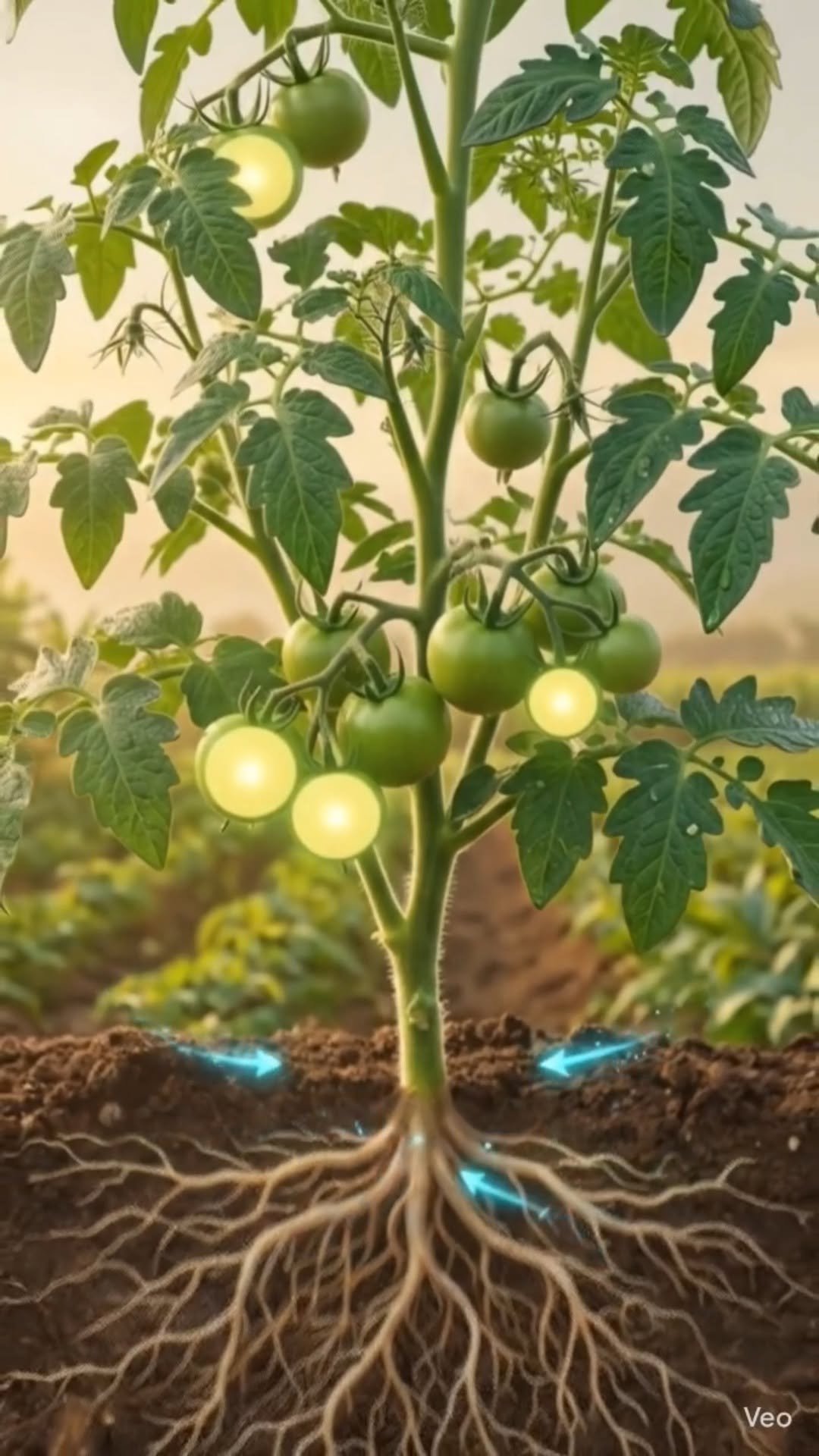 agrisearchindia 게시물 이미지: कमजोर जड़ें? 🌱 | Leonar से पाएं जबरदस्त Root...