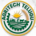 agritechtelugu 인스타그램 프로필 사진