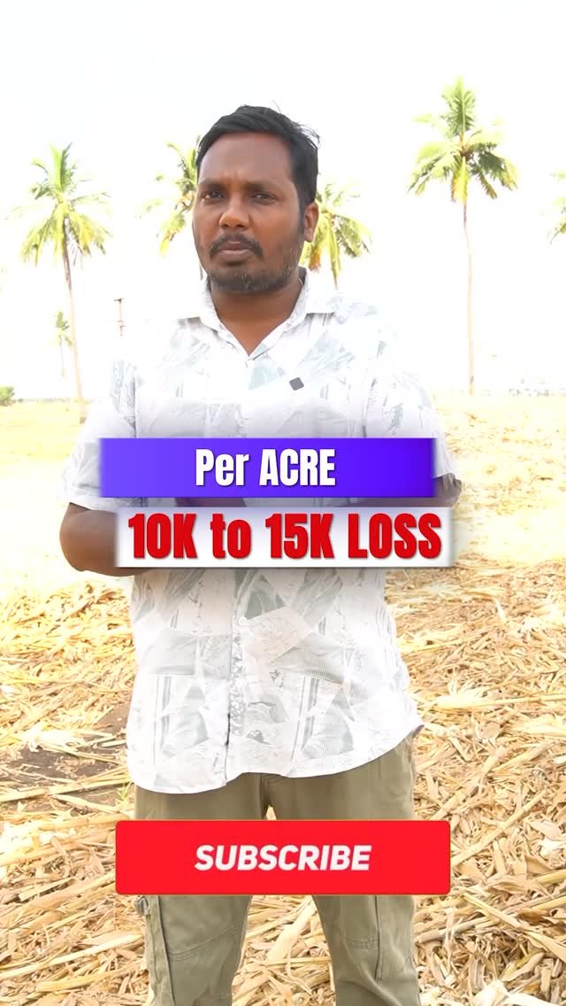 agritechtelugu 게시물 이미지: ♻️🌱 Turn Agricultural Waste into Rich Organic...