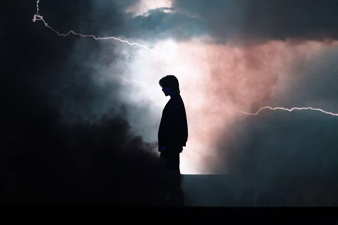 agustd 게시물 이미지: BANGKOK 💜