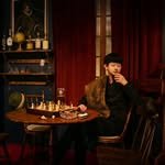 woojune_curator 프로필 사진