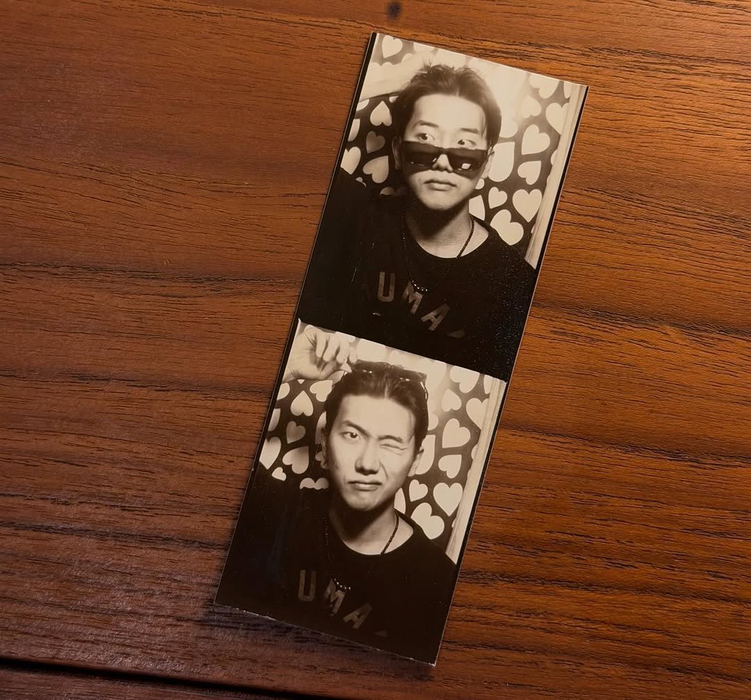 Photo by 안지호 on February 27, 2026. May be an image of text.