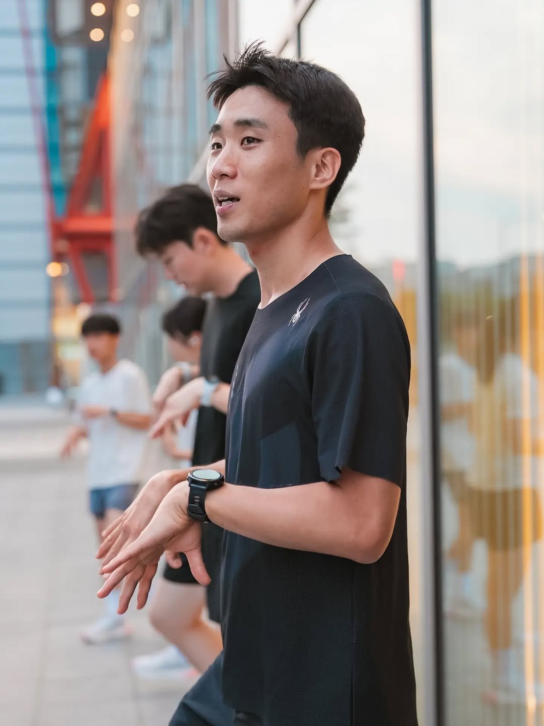 ahnsta_ 게시물 이미지: #6월결산

벌써 6월이 끝이 났습니다!
그리고 상반기도 끝이 났습니다.
시간은...