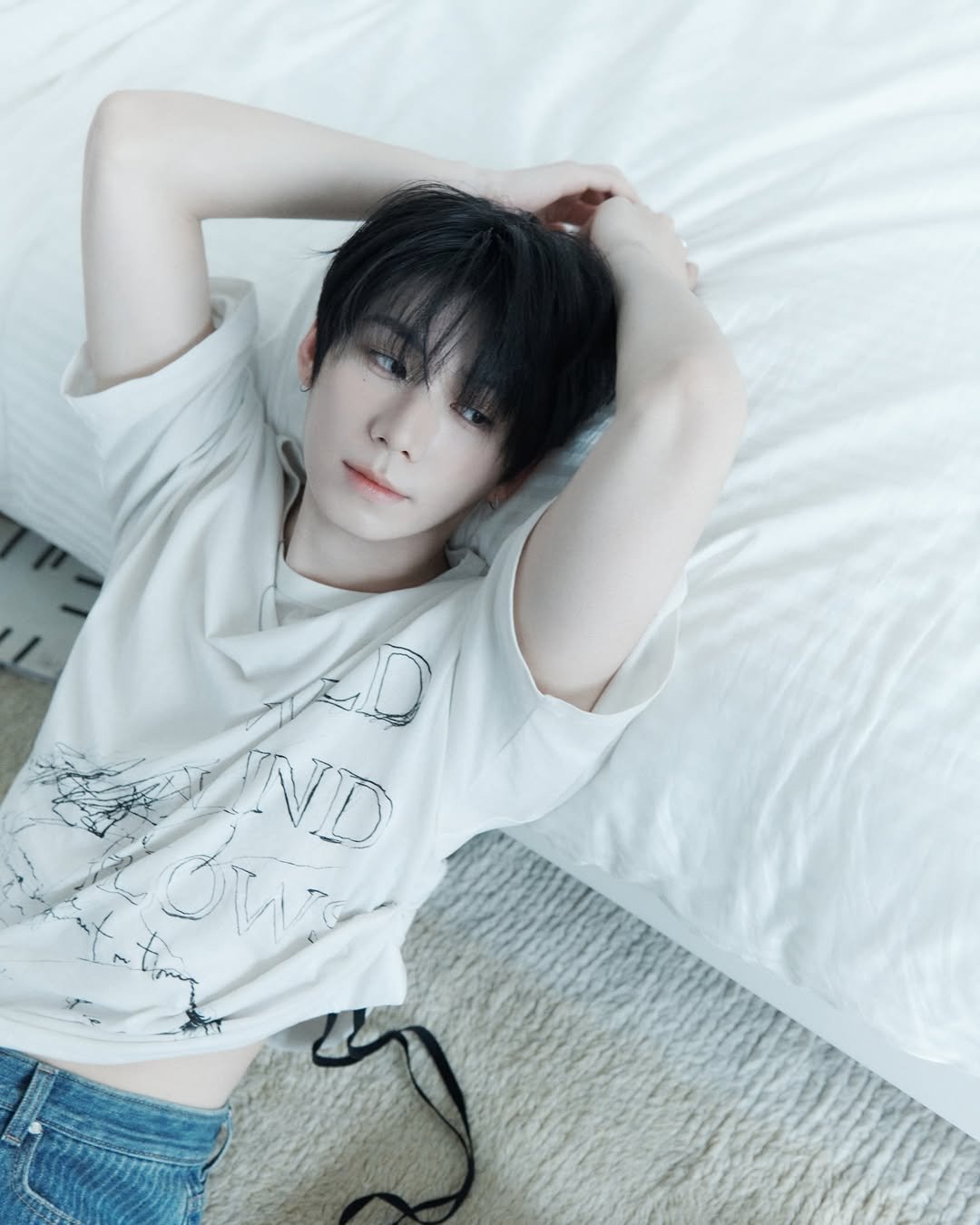 ahof_official 게시물 이미지: AHOF The 3rd Mini Album 
[RUN TO YOU]

Concept...