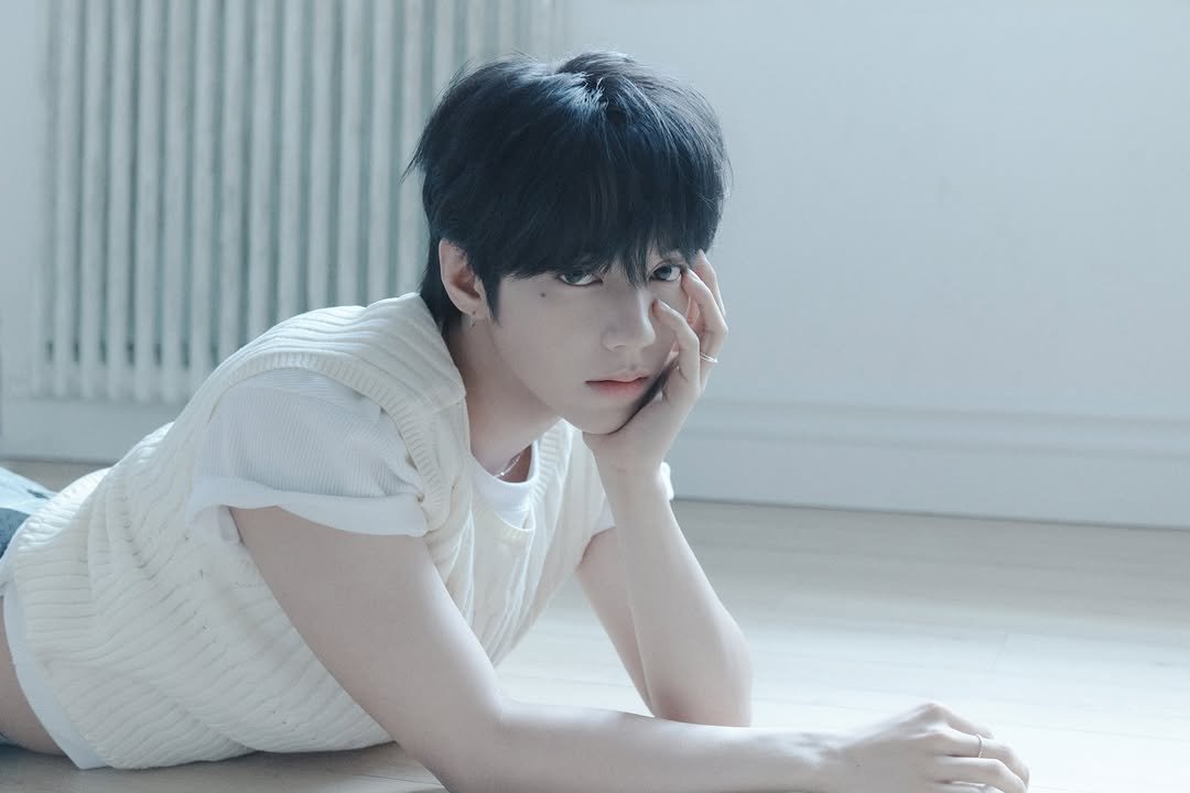 ahof_official 게시물 이미지: AHOF The 3rd Mini Album 
[RUN TO YOU]

Concept...