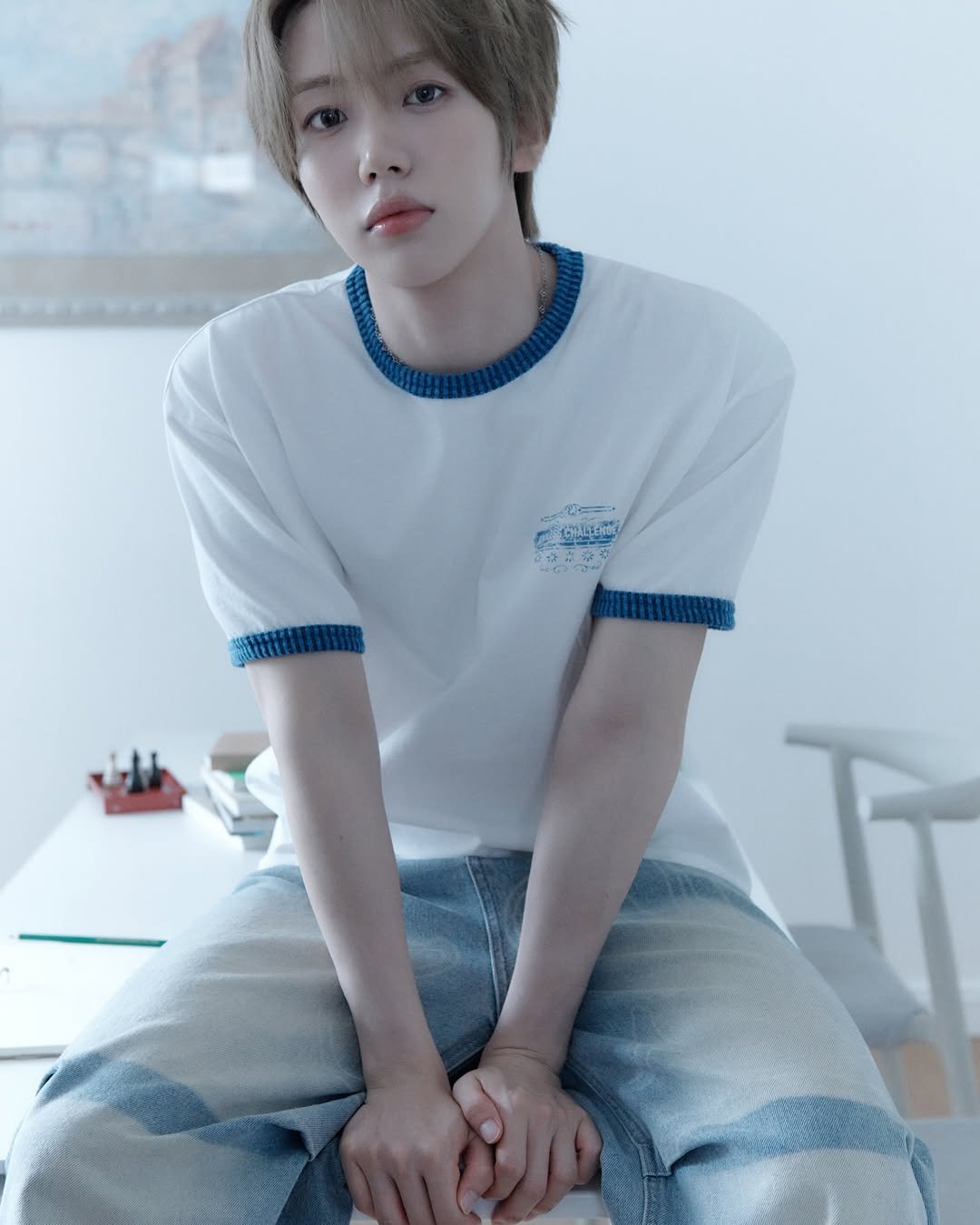 ahof_official 게시물 이미지: AHOF The 3rd Mini Album 
[RUN TO YOU]

Concept...