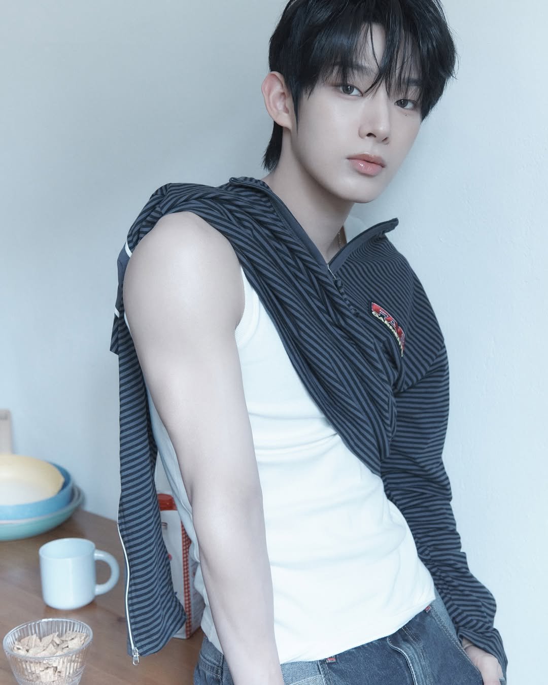 ahof_official 게시물 이미지: AHOF The 3rd Mini Album 
[RUN TO YOU]

Concept...