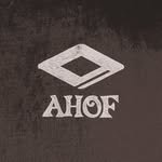 ahof_official 인스타그램 프로필 사진