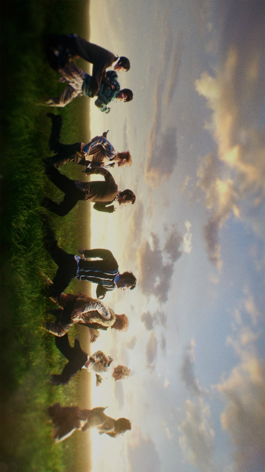 ahof_official 게시물 이미지: ‘피노키오는 거짓말을 싫어해’ Official MV...