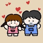 ahsue_23 인스타그램 프로필 사진