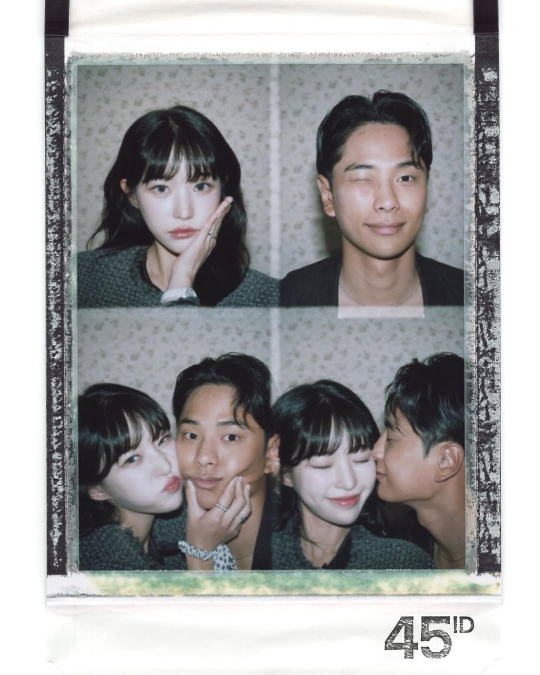 Photo shared by 소윤🐬 on October 24, 2023 tagging @parkxungbum.