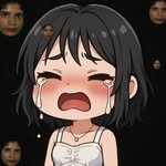 ahyeon.offcial 인스타그램 프로필 사진