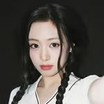 aehyeon.babymonster 프로필 사진