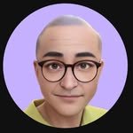 ai.sadari 인스타그램 프로필 사진
