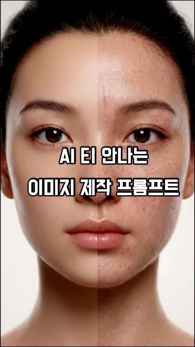ai___tori 게시물 이미지: 📌초 현실적인 AI 프롬프트가 필요하신 분은 
숫자 ‘1’ 남겨주세요 

📌아직도...