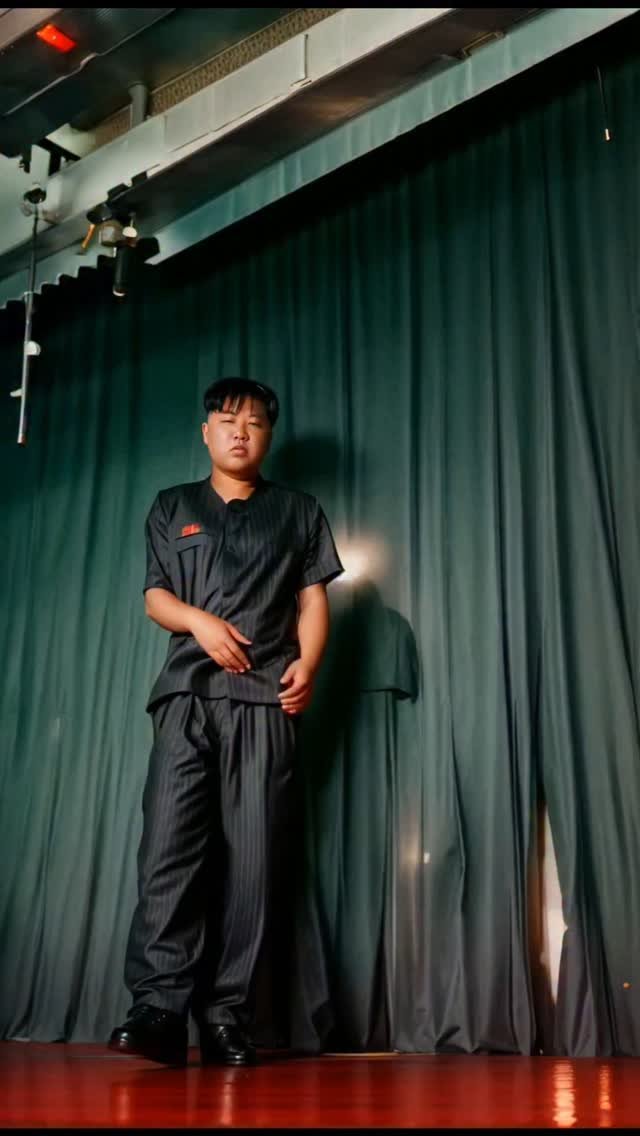 ai_gobllin 게시물 이미지: 정은이의 개쩌는 Dirty Work