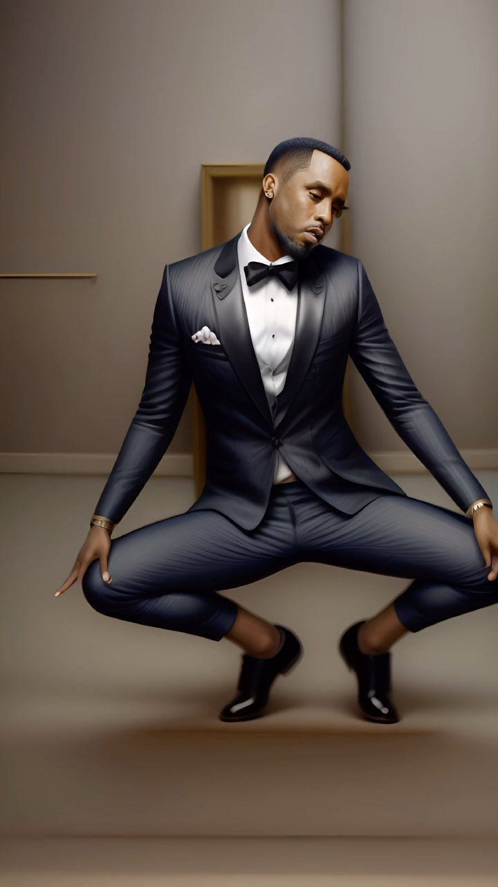 ai_gobllin 게시물 이미지: Diddy in the party

Original dance : conor_mckenzie