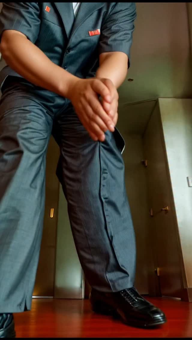 ai_gobllin 게시물 이미지: 김정은 FAMOUS