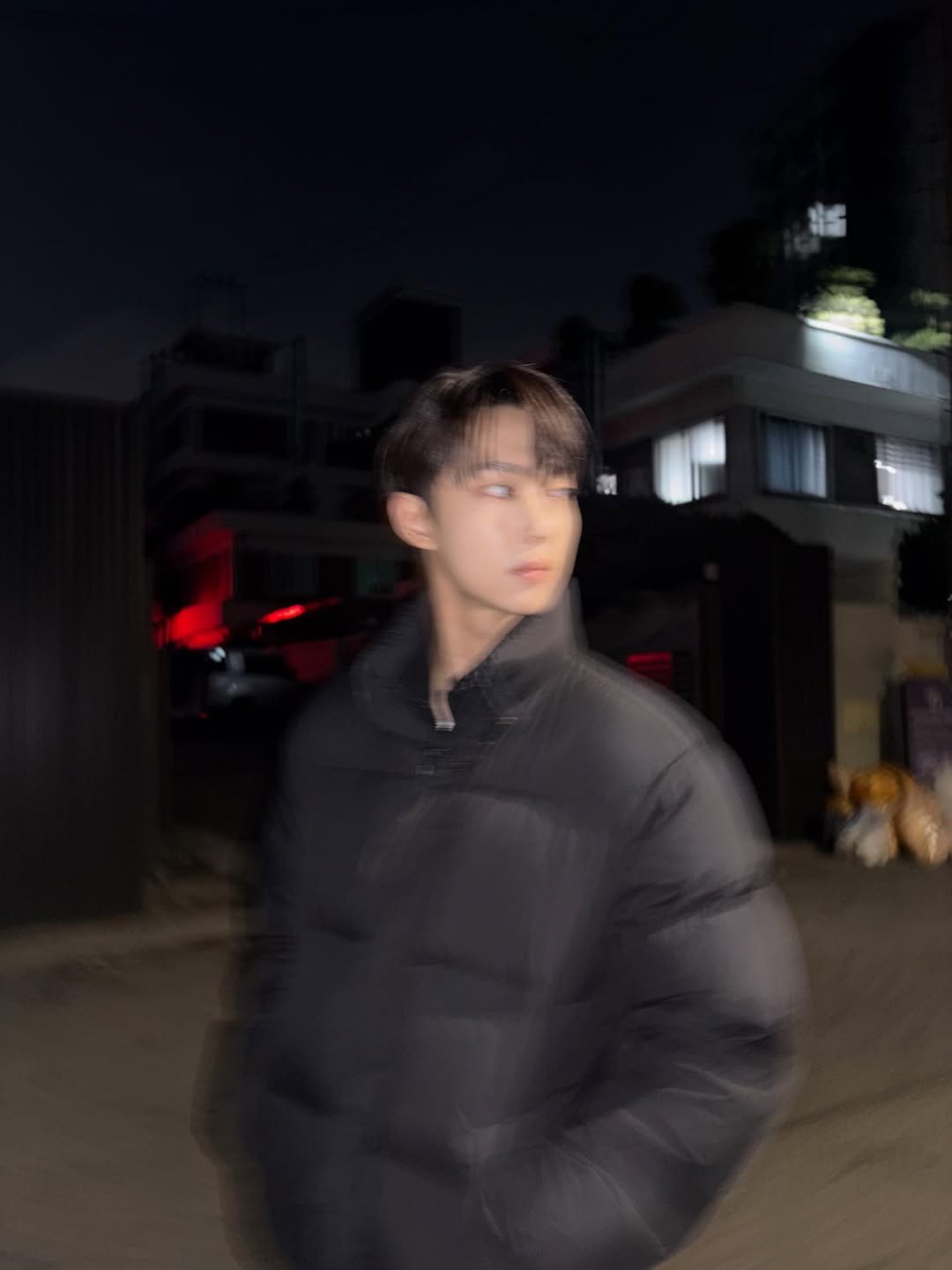 Photo by 조준영 on December 25, 2025.