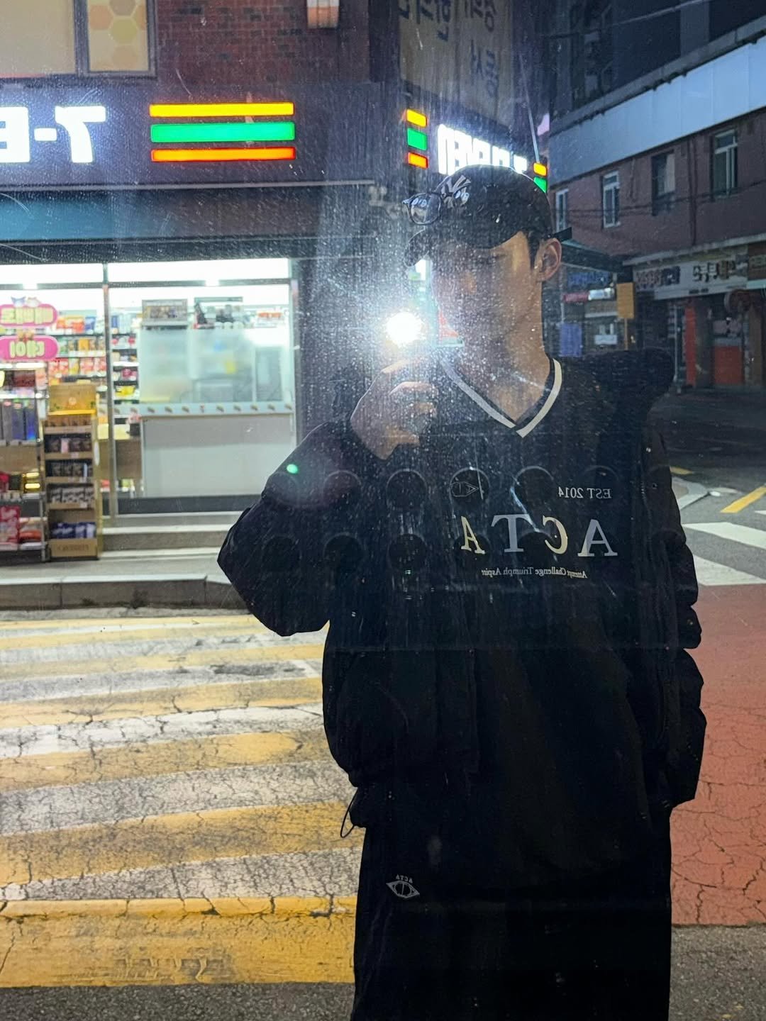 Photo by 조준영 on November 15, 2025.