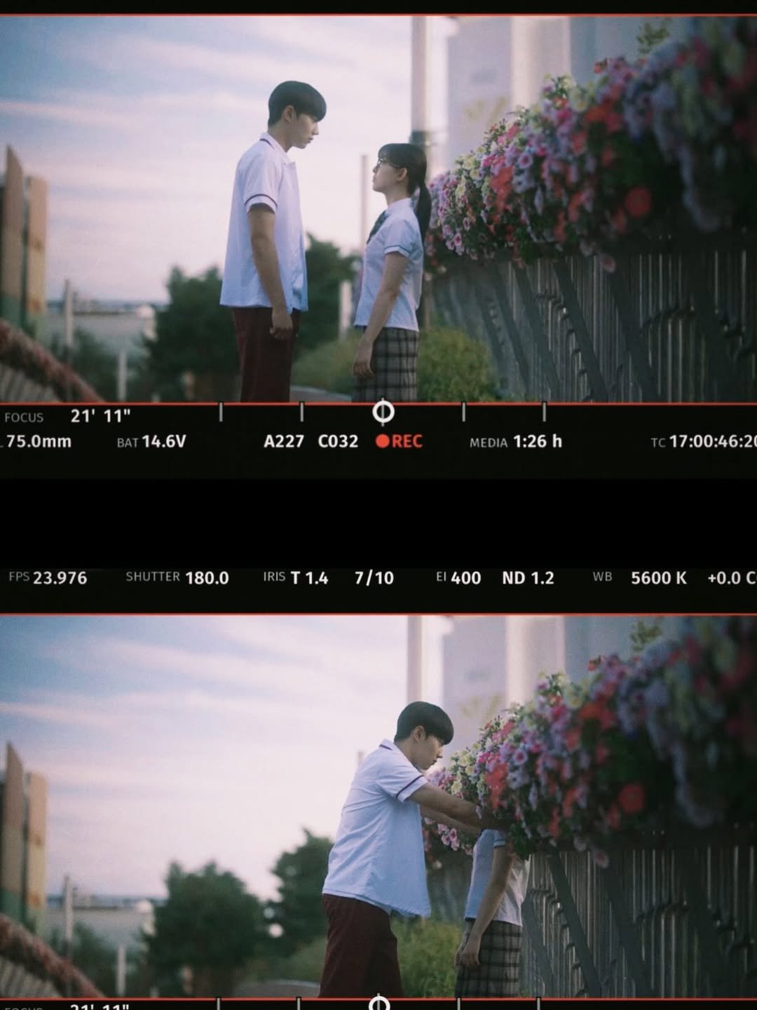 aim0__2 게시물 이미지: 너 뒤에 기정이 있다
#스피릿핑거스 #TVING #레드핑거