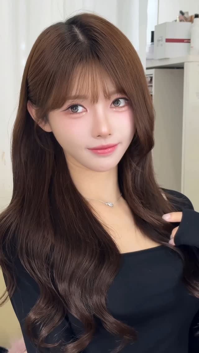 aimable_jooji 게시물 이미지: 유화님이랑 영상찍기 대환장파티
@uuuh_a 

샵에서 예쁜영상 남기기가
이렇게...