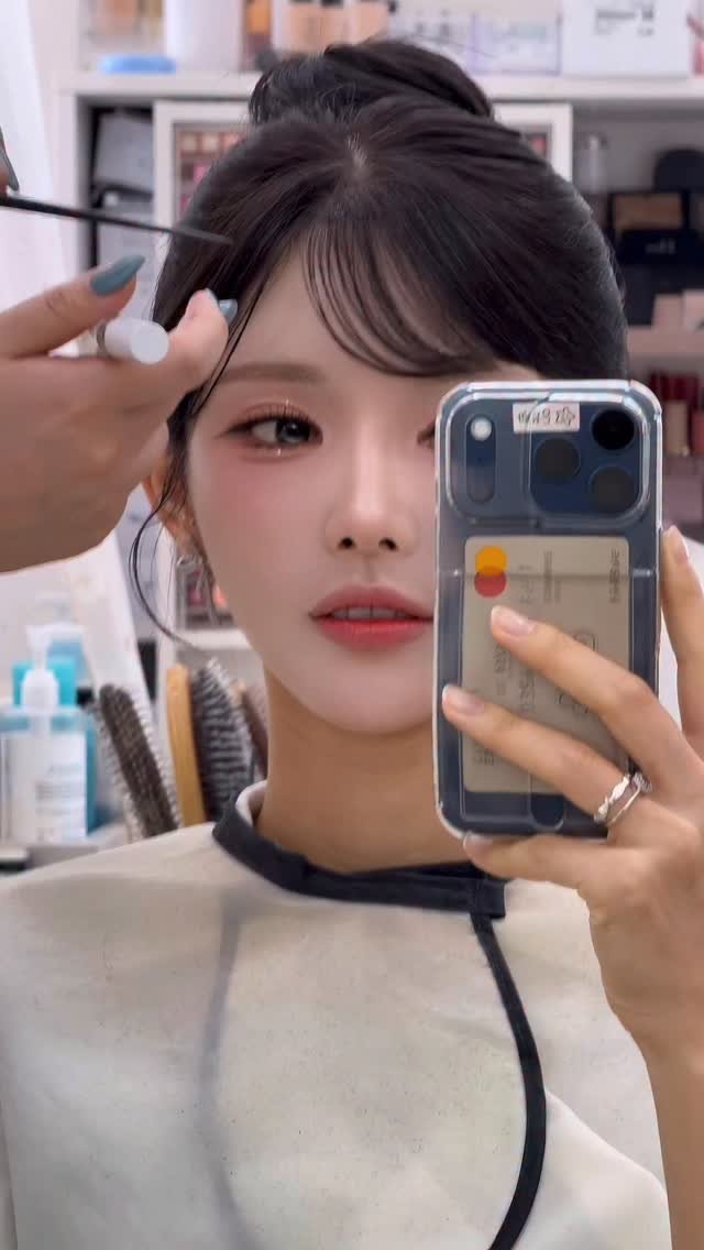 aimable_jooji 게시물 이미지: 개쫀당💕