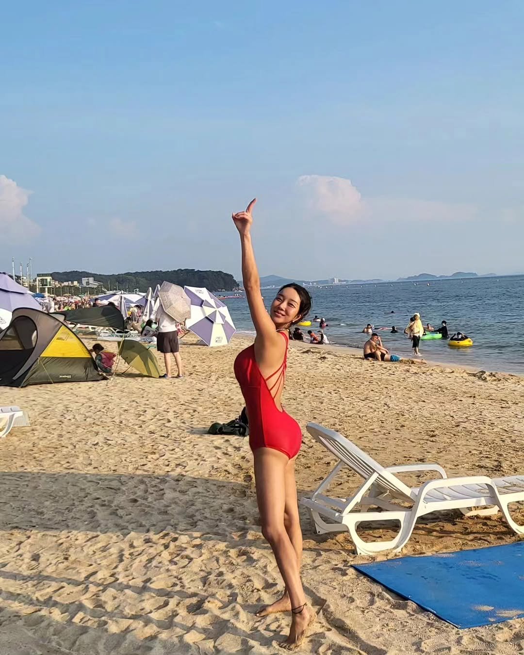ain_belle_ella 게시물 이미지: 모든게 완벽❤️