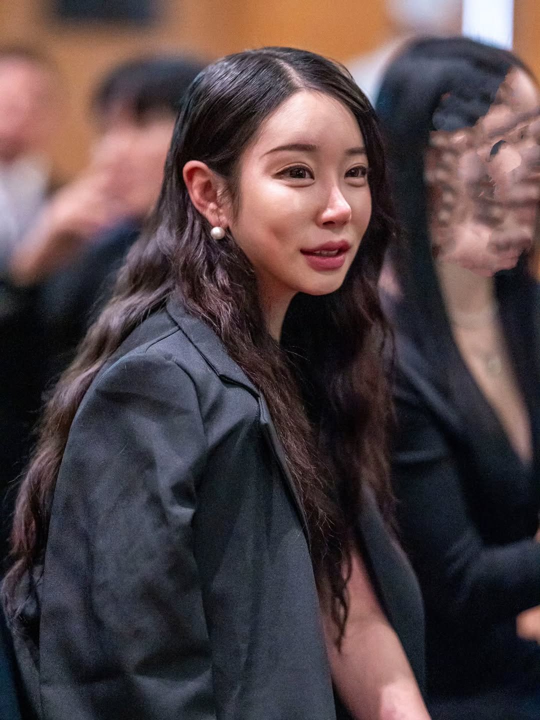 ain_belle_ella 게시물 이미지: 안녕하십니까 2026년 10월 10일 11일 군포대회장 정아인입니다  WNGP &...