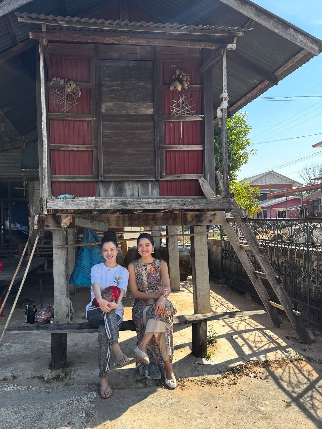 Photo by ไอเนะ ยูคิมุระ on December 27, 2025. May be an image of text.