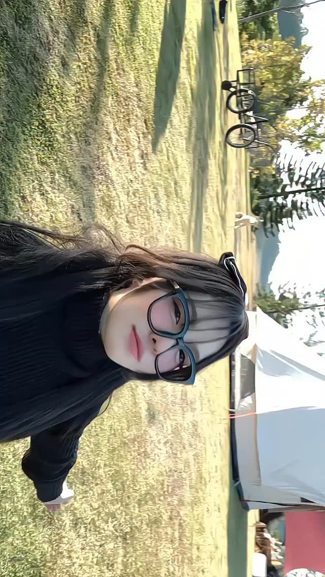 aine_boahancock 게시물 이미지: ⛰️#good DAY ⛺️💚